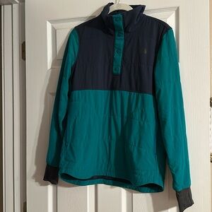 The North Face Pull Over